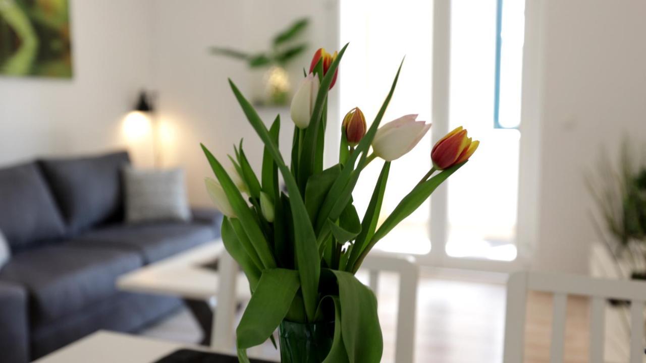 Lovely Hohen Neuendorf Luaran gambar
